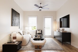 The Preserve at West Carroll in Kissimmee, FL - Building Photo - Building Photo