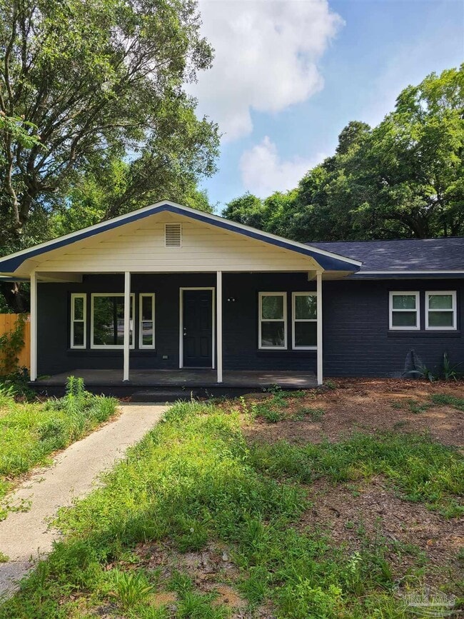 property at 4421 Bellview Ave