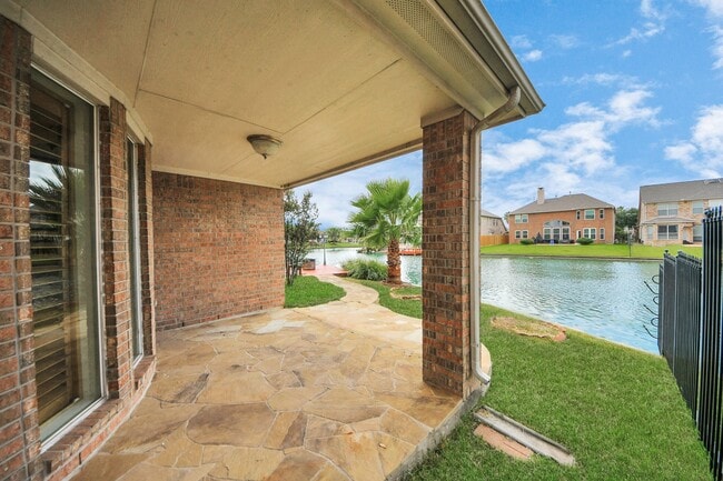 property at 12003 Sunrise Way