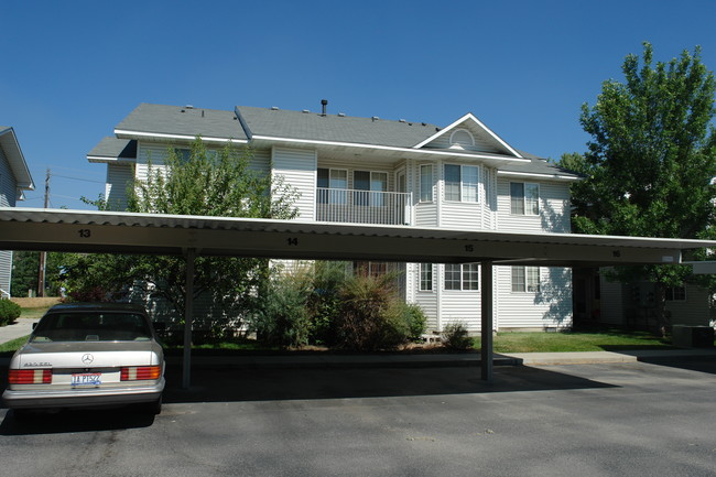 4806 N Fortune Ln in Boise, ID - Building Photo - Building Photo