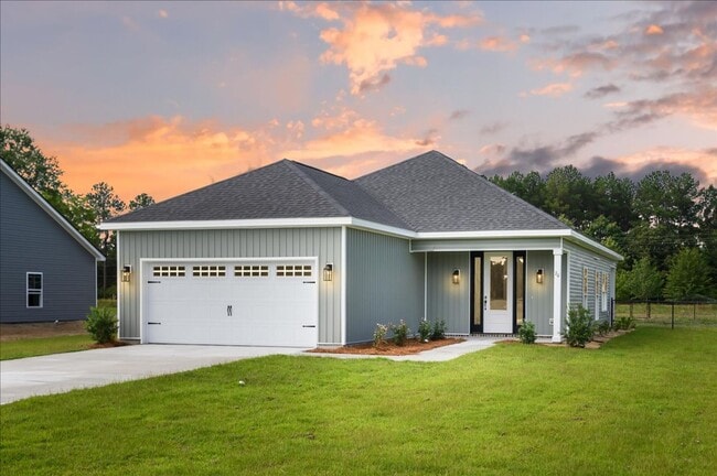 property at 70 Owens Rd