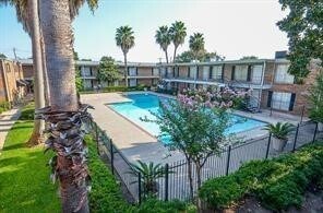 6305 Westward St in Houston, TX - Building Photo