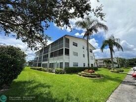 103 Fanshaw C in Boca Raton, FL - Building Photo