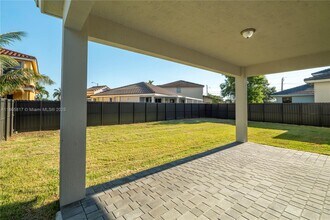 14425 SW 13th Terrace in Miami, FL - Building Photo - Building Photo
