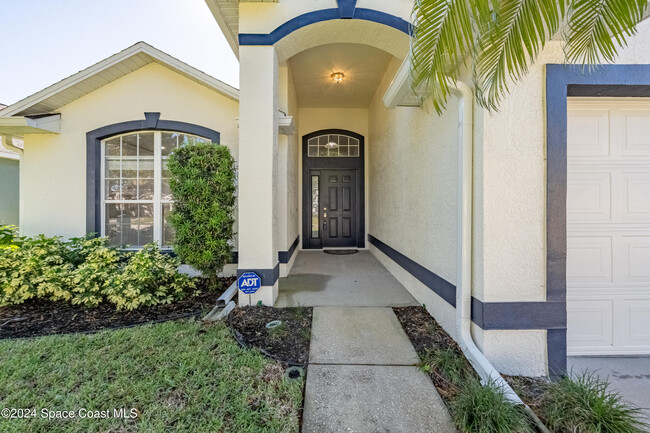 2795 Caitlin Ct in Melbourne, FL - Building Photo - Building Photo