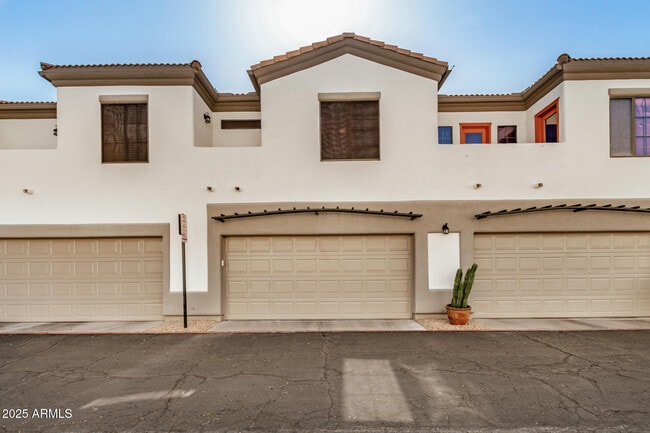property at 3150 E Beardsley Rd