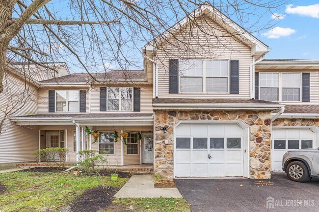 155 Salem Rd in North Brunswick, NJ - Building Photo - Building Photo