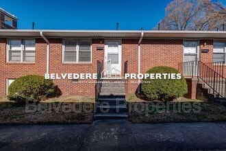 215 McIver St in Greensboro, NC - Building Photo - Building Photo