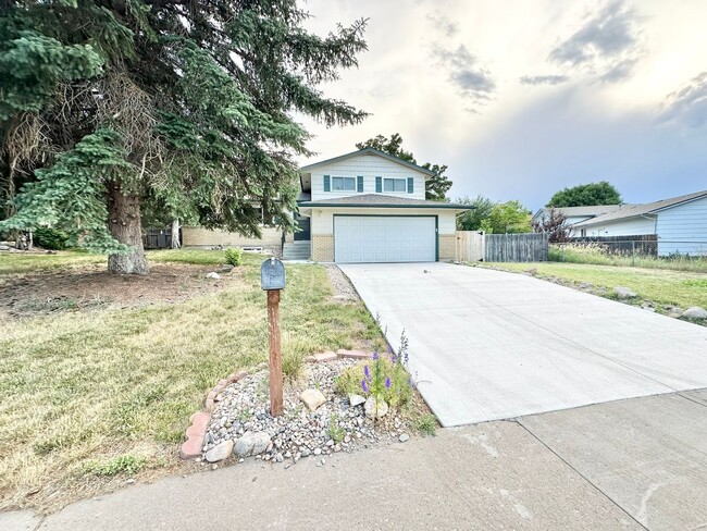 1907 Leicester Way in Fort Collins, CO - Building Photo - Building Photo
