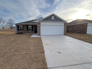 8322 East 163rd Street South in Bixby, OK - Building Photo - Building Photo