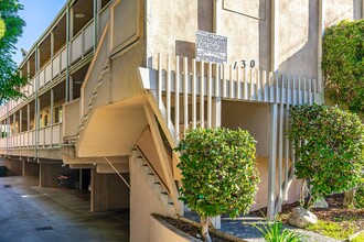 mic130 in Pasadena, CA - Foto de edificio - Interior Photo
