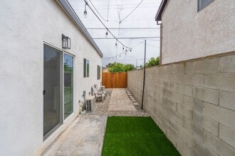 3253 W 125th St in Hawthorne, CA - Building Photo - Building Photo