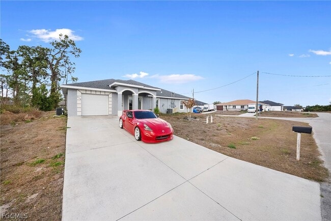 4716 13th St SW in Lehigh Acres, FL - Building Photo - Building Photo