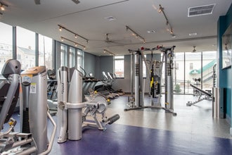 The Watson in Quincy, MA - Foto de edificio - Interior Photo