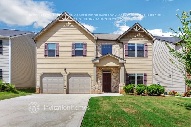 property at 605 Emporia Loop