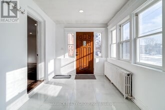 74 Norseman St in Toronto, ON - Building Photo - Building Photo