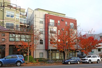 4022 Stone Way in Seattle, WA - Building Photo - Building Photo