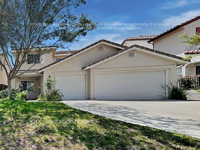 property at 16121 Filbert St
