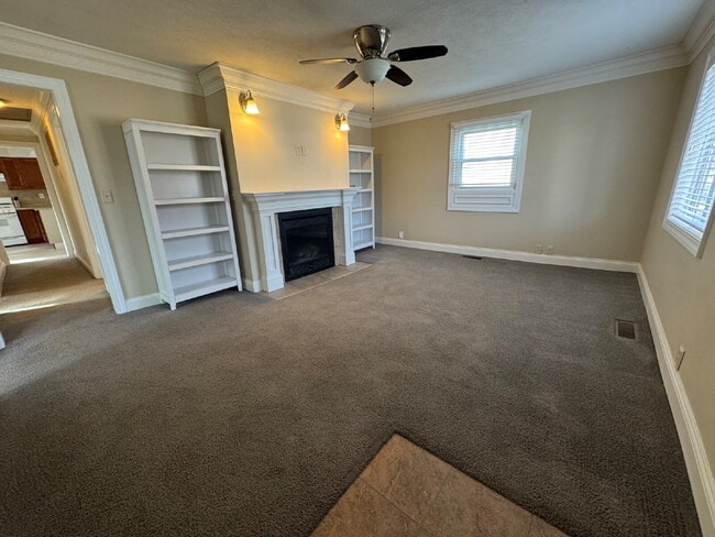 417 S State St in Chatham, IL - Foto de edificio - Building Photo