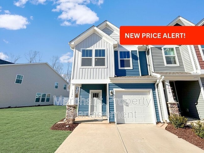 property at 1392 Maplesmith Wy