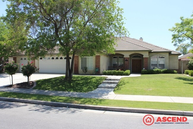property at 12217 Tule River Way