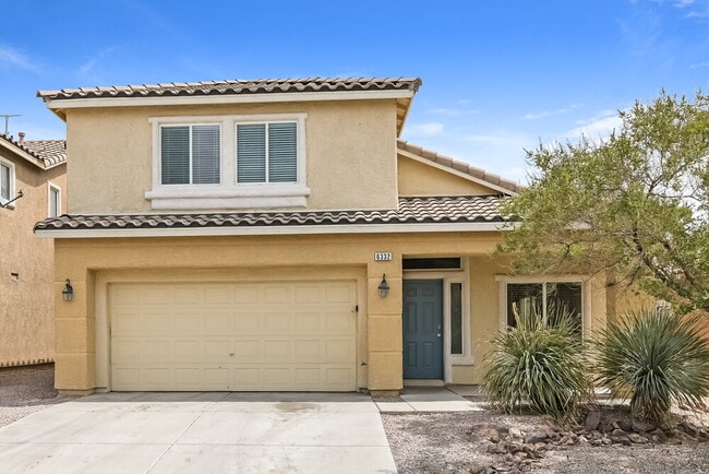 property at 6332 Legend Falls St