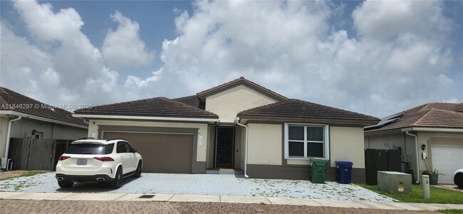 property at 22912 SW 115th Ct