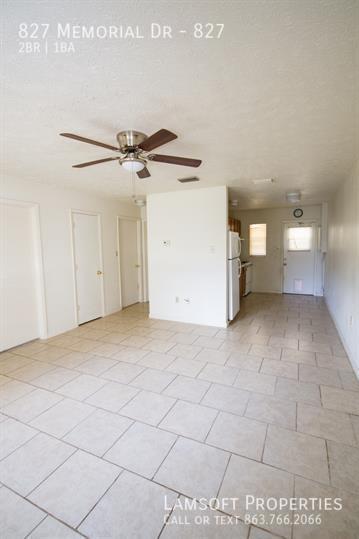 827 Memorial Dr in Sebring, FL - Building Photo - Building Photo
