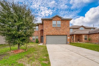 5506 Casa Mila Dr in Katy, TX - Building Photo - Building Photo