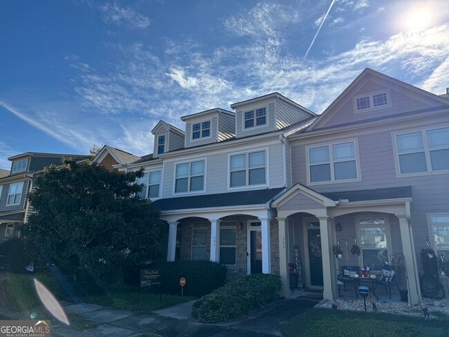 property at 542 Ivy Brook Way