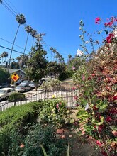 1417 1/2 Maltman Ave, Unit upstairs in Los Angeles, CA - Foto de edificio - Building Photo