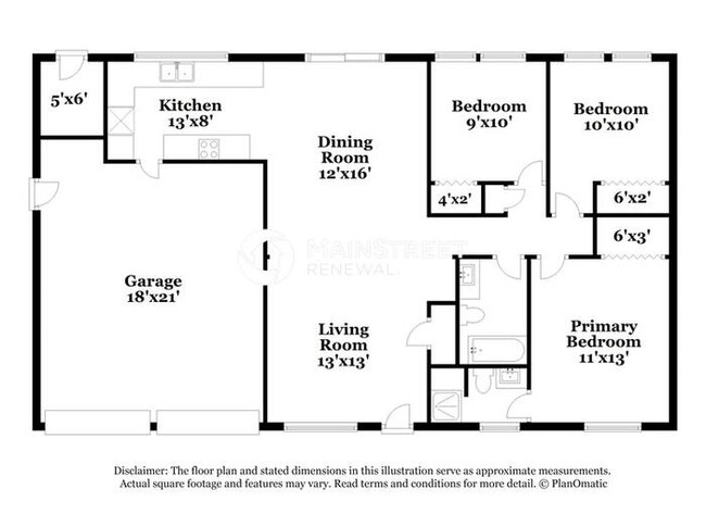 1763 Fallon Blvd NE in Palm Bay, FL - Building Photo - Building Photo