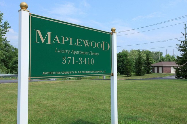 Maplewood Estates photo'