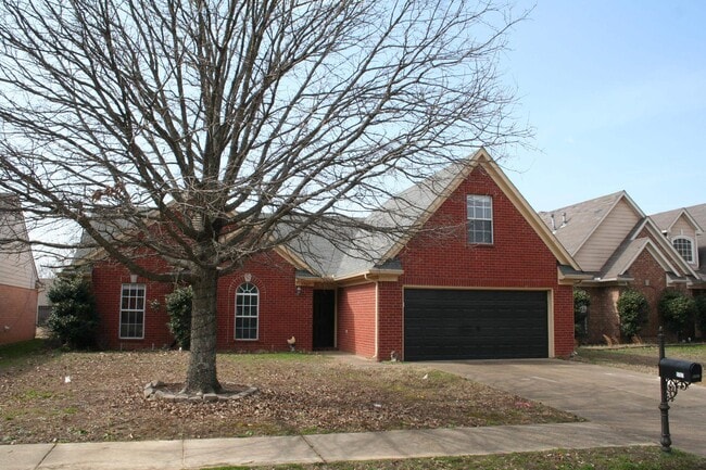 5707 Antler Trail in Southaven, MS - Building Photo - Building Photo