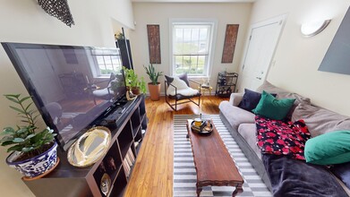3867 Lafayette Ave, Unit 3867-1B Lafayette in St. Louis, MO - Building Photo - Building Photo