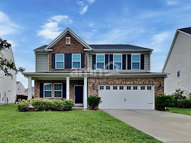 property at 614 Redbud Ln