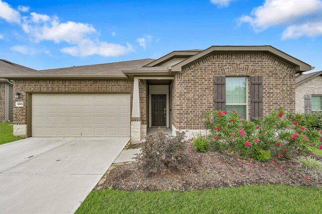 4202 Amber Ruse Dr in Panorama Village, TX - Building Photo - Building Photo