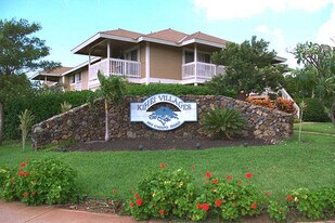 140 Uwapo Rd, Unit 5-101 in Kihei, HI - Building Photo