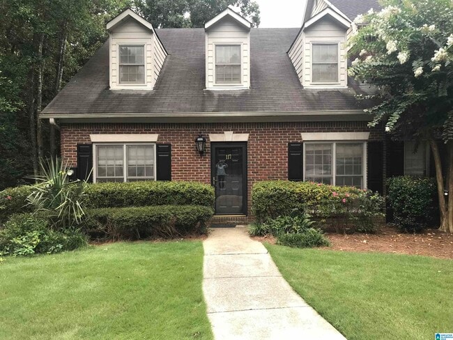 property at 117 Meadow Croft Cir