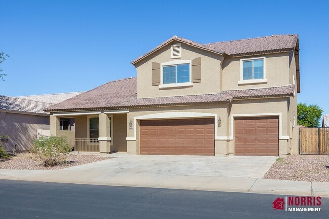 1616 E Palo Verde Dr