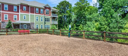 MAA West Creek in Richmond, VA - Building Photo - Building Photo