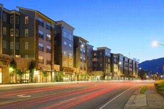The Standard at Boone in Boone, NC - Building Photo - Building Photo