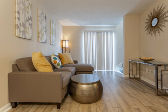 Landings At Northpoint in Houston, TX - Building Photo - Interior Photo