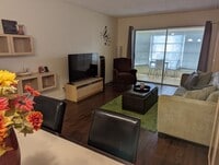 1801 NW 75th Ave, Unit 308