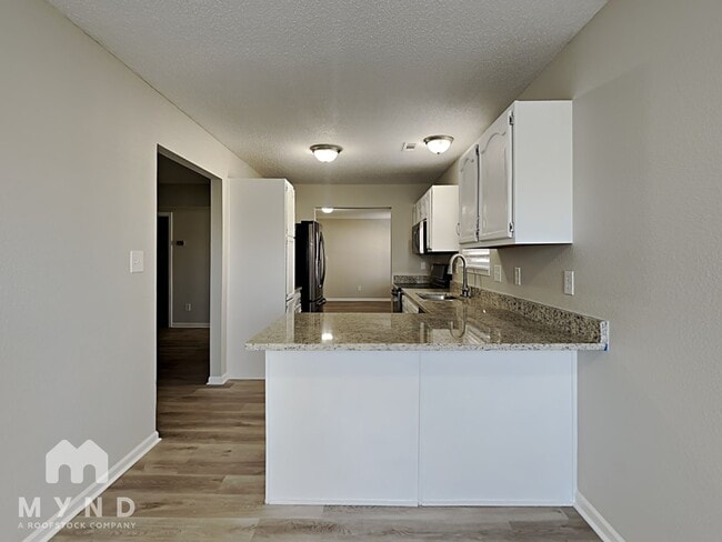 1315 Osprey Way in Greenwood, IN - Building Photo - Building Photo