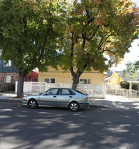 1548 N Alexandria Ave in Los Angeles, CA - Foto de edificio - Building Photo