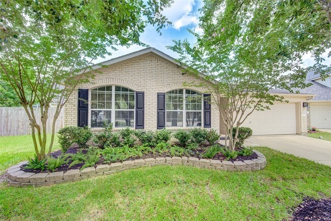 property at 4931 Lake Catherine Ct