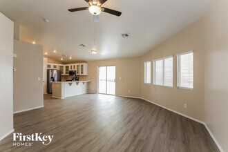 6133 Kitamaya St in North Las Vegas, NV - Building Photo - Building Photo