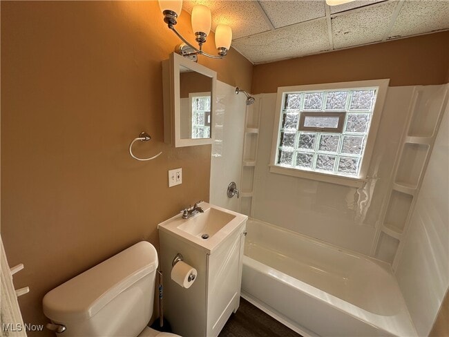 property at 288 Dickey Ave NW