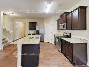 146 Ivey Meadow Dr in Dallas, GA - Building Photo - Building Photo